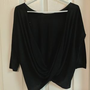 La Senza | Open Back Relaxed Top